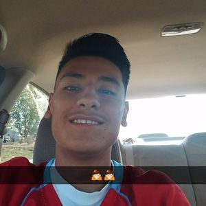 Meet your Posher, Jonathan